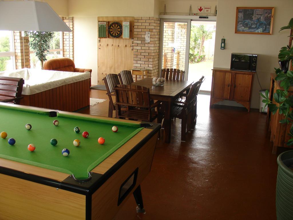 Kruisfontein On The Bay Guesthouse מראה חיצוני תמונה