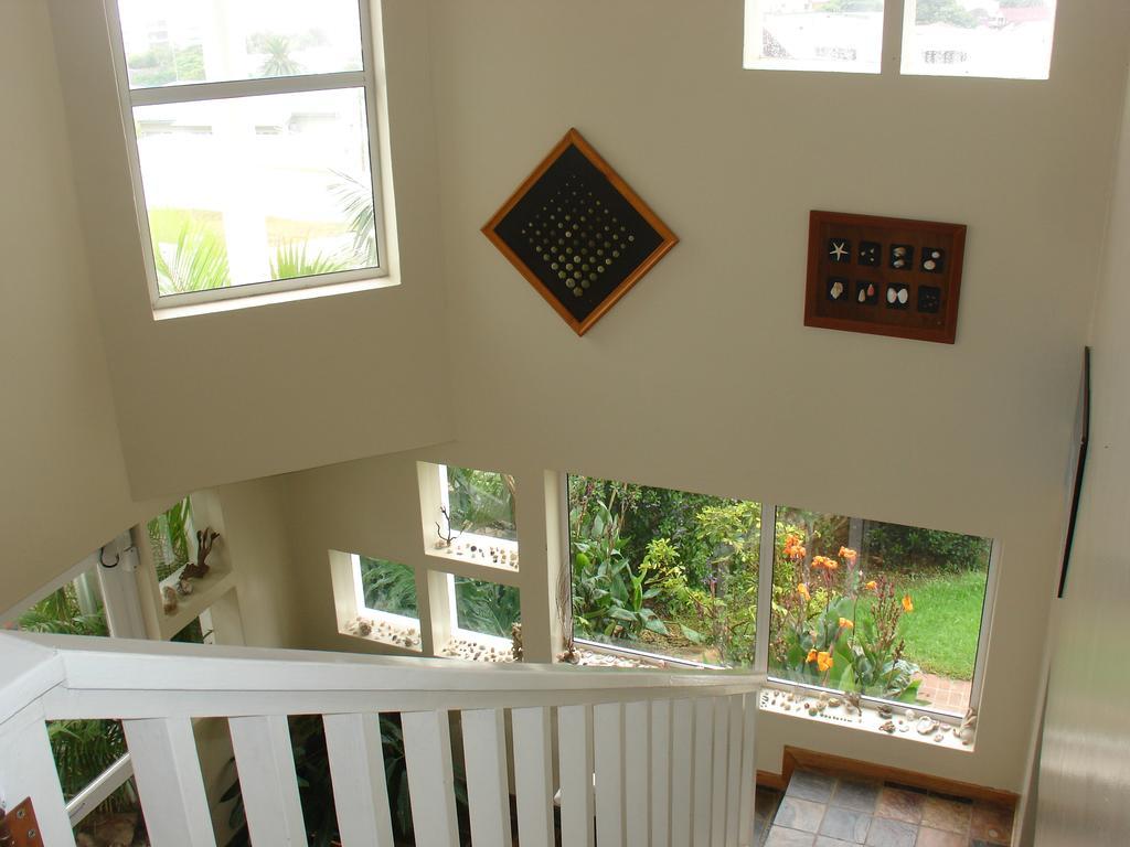 Kruisfontein On The Bay Guesthouse מראה חיצוני תמונה
