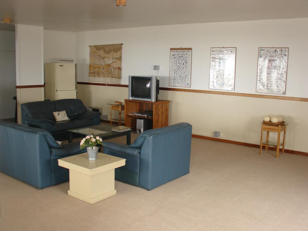 Kruisfontein On The Bay Guesthouse מראה חיצוני תמונה