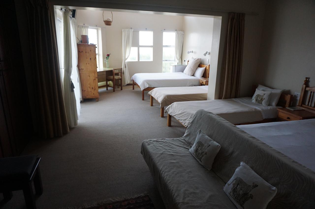 Kruisfontein On The Bay Guesthouse מראה חיצוני תמונה
