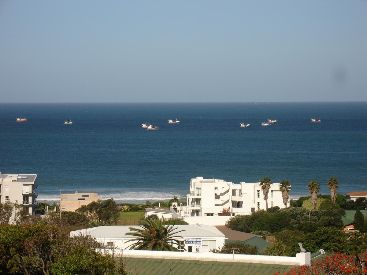 Kruisfontein On The Bay Guesthouse מראה חיצוני תמונה