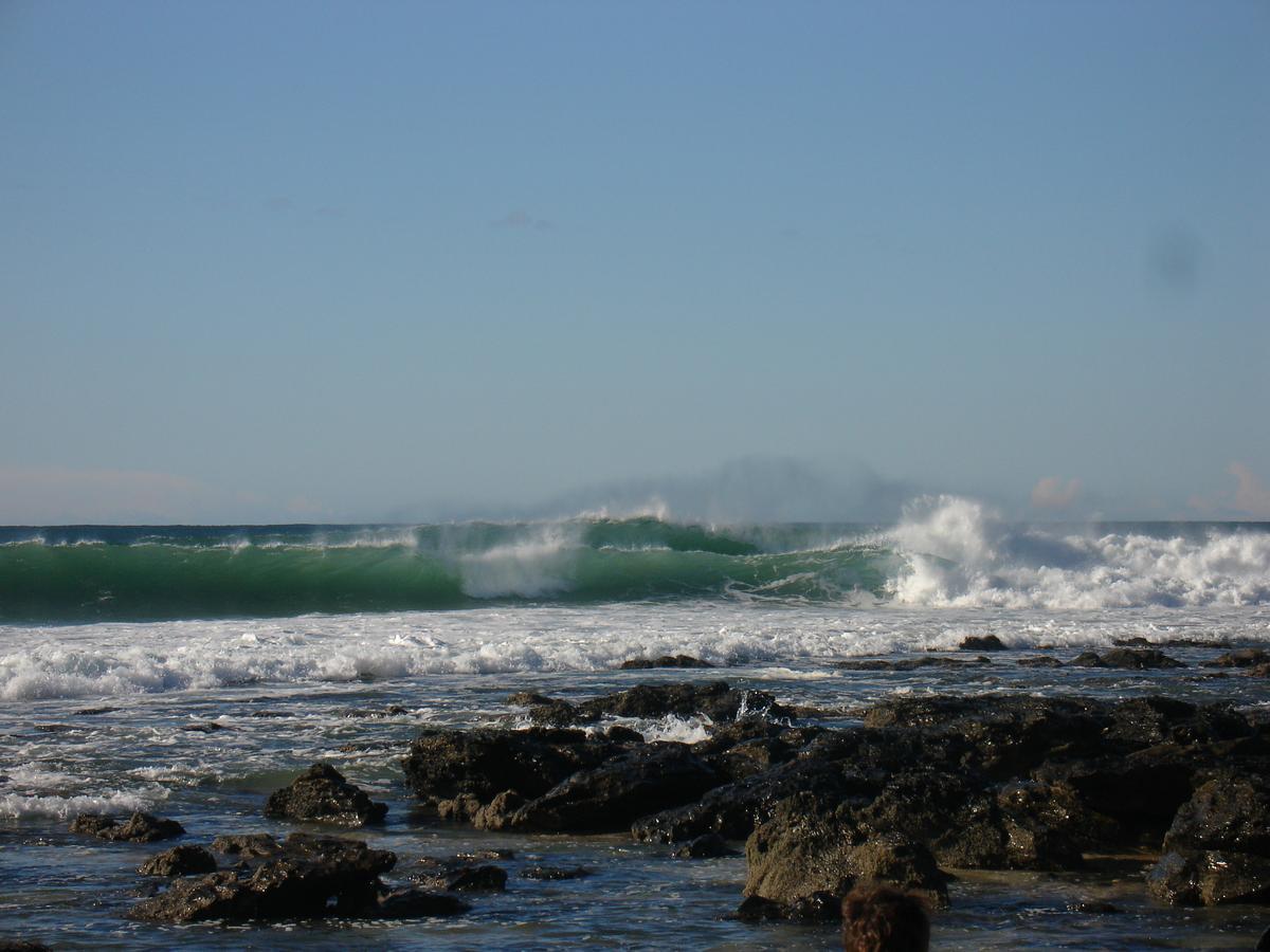 Kruisfontein On The Bay Guesthouse מראה חיצוני תמונה