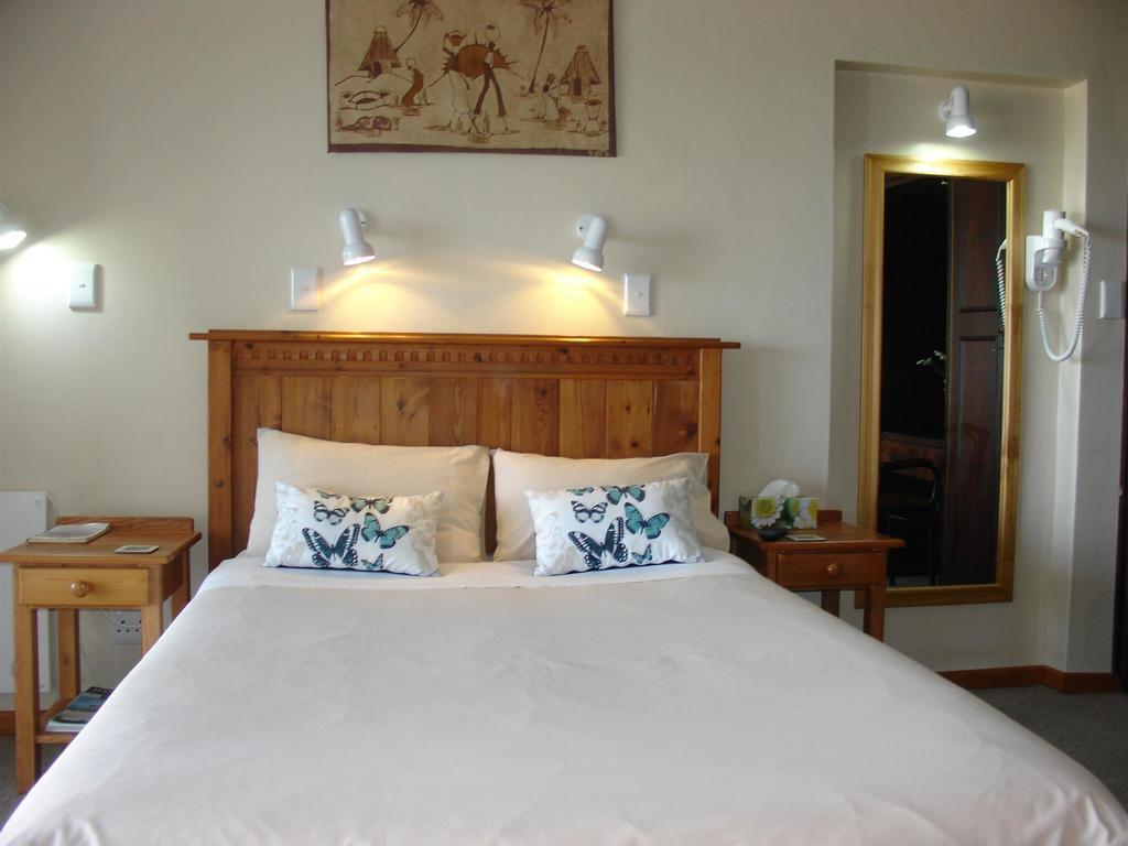 Kruisfontein On The Bay Guesthouse חדר תמונה