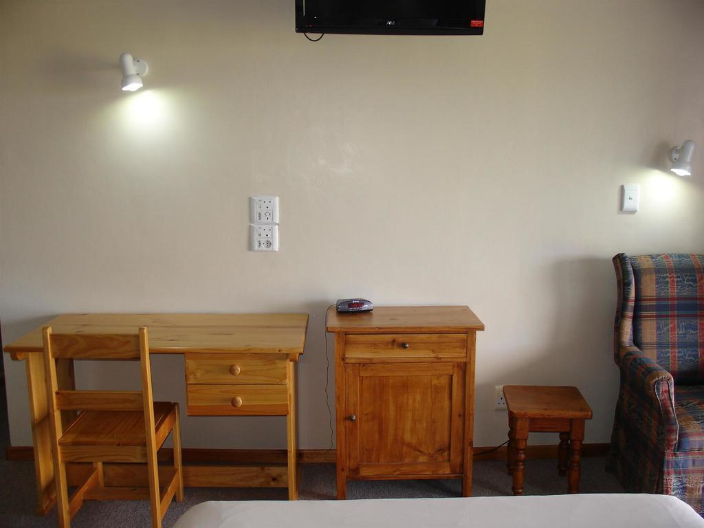 Kruisfontein On The Bay Guesthouse חדר תמונה