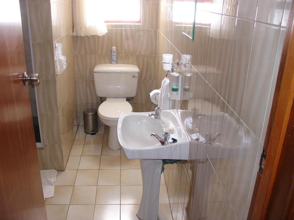 Kruisfontein On The Bay Guesthouse חדר תמונה