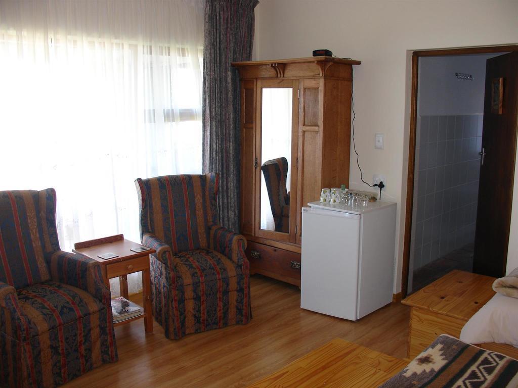 Kruisfontein On The Bay Guesthouse חדר תמונה