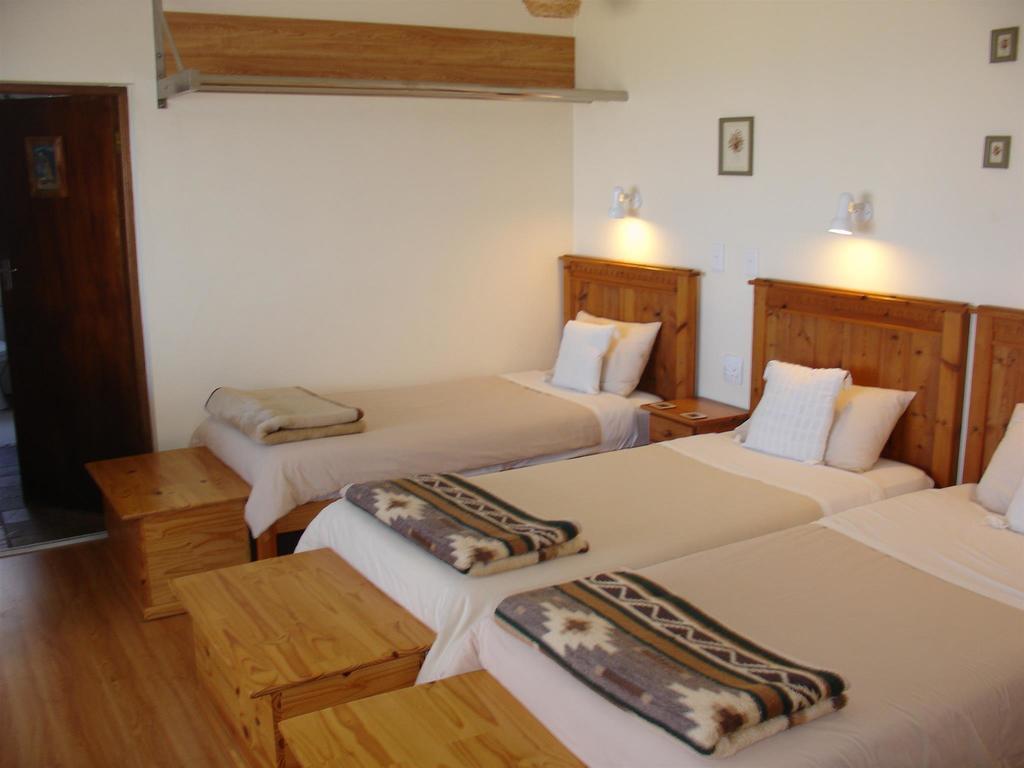 Kruisfontein On The Bay Guesthouse חדר תמונה