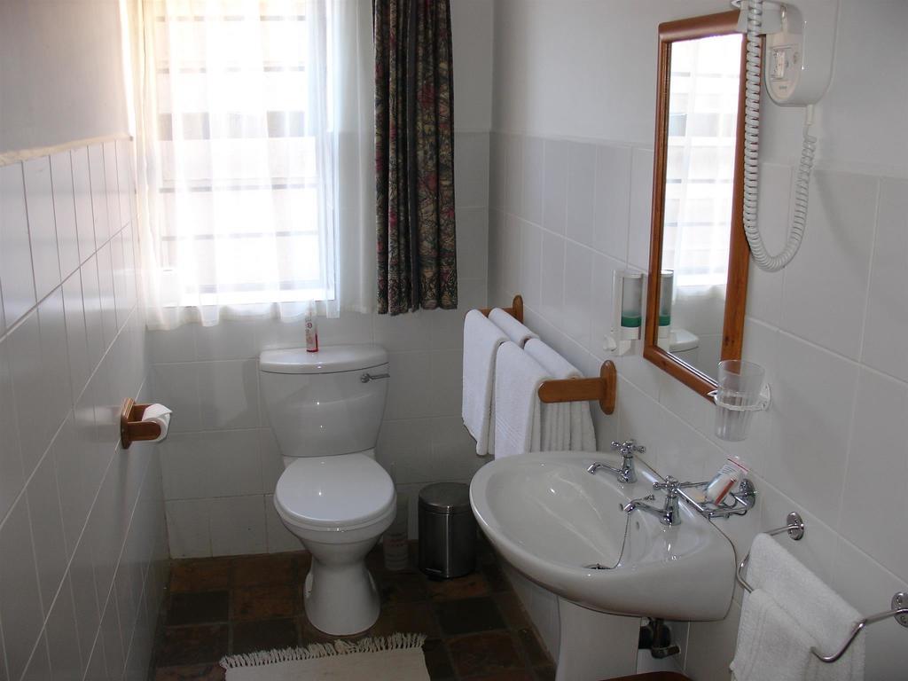 Kruisfontein On The Bay Guesthouse חדר תמונה