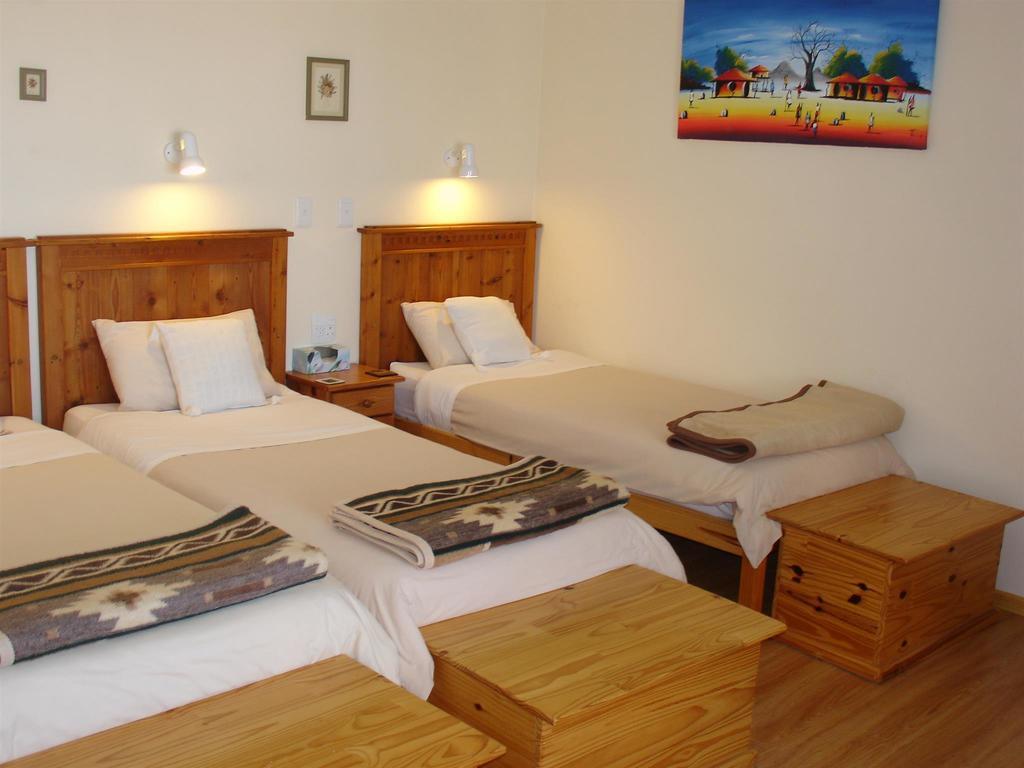 Kruisfontein On The Bay Guesthouse חדר תמונה