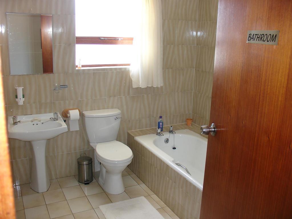 Kruisfontein On The Bay Guesthouse חדר תמונה