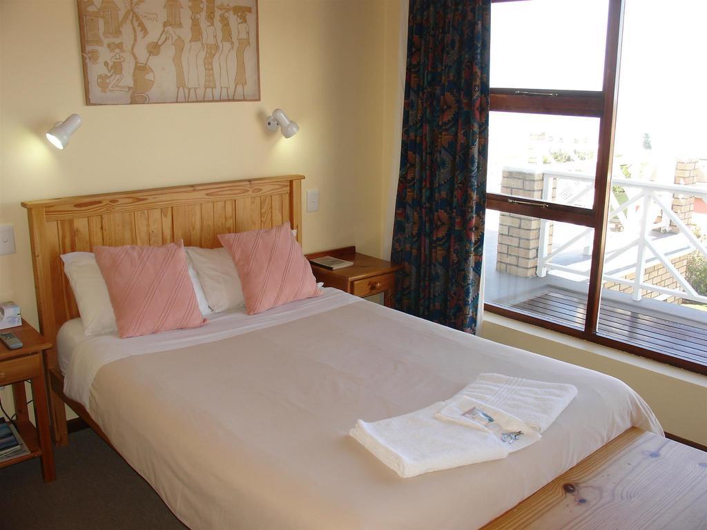 Kruisfontein On The Bay Guesthouse חדר תמונה