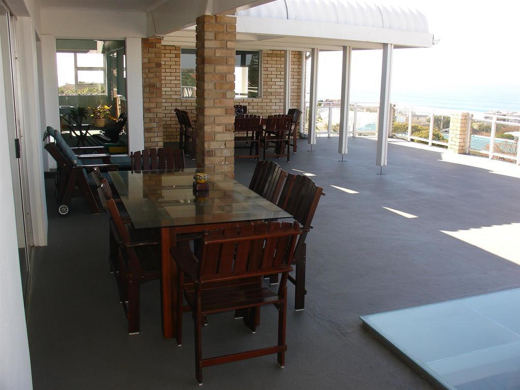 Kruisfontein On The Bay Guesthouse מראה חיצוני תמונה