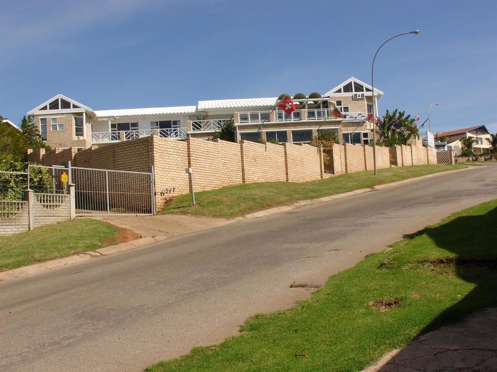 Kruisfontein On The Bay Guesthouse מראה חיצוני תמונה