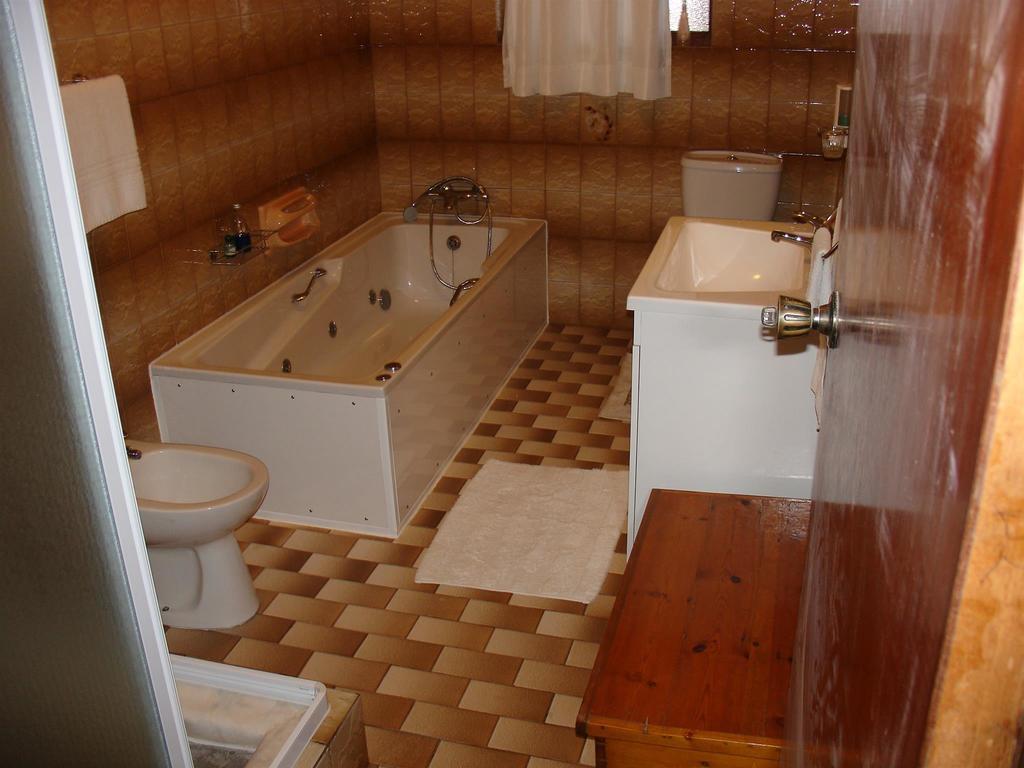 Kruisfontein On The Bay Guesthouse חדר תמונה