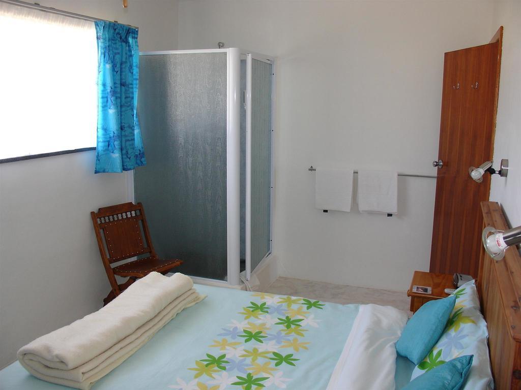 Kruisfontein On The Bay Guesthouse מראה חיצוני תמונה
