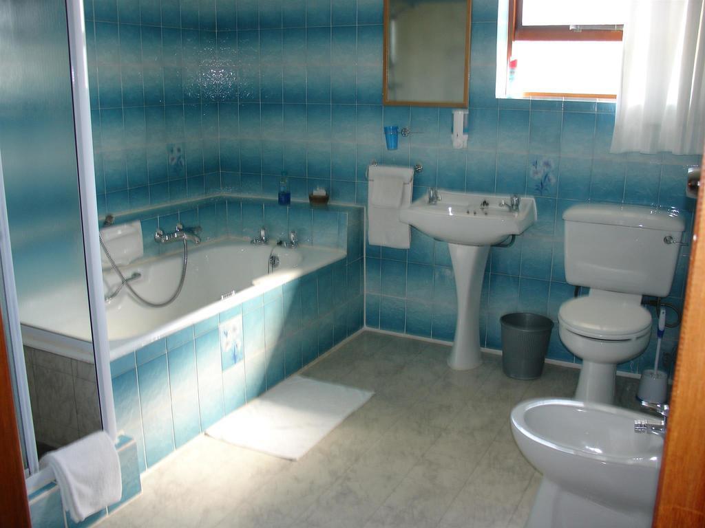 Kruisfontein On The Bay Guesthouse חדר תמונה
